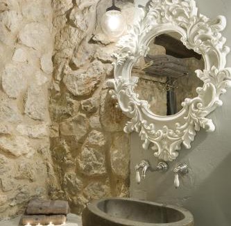 Eptalofos House | Teresa Country Lodge