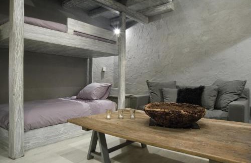 Eptalofos House | Teresa Country Lodge