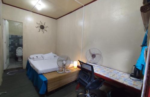 Taytay Apartment | TerisitaPlace - BamboRoom