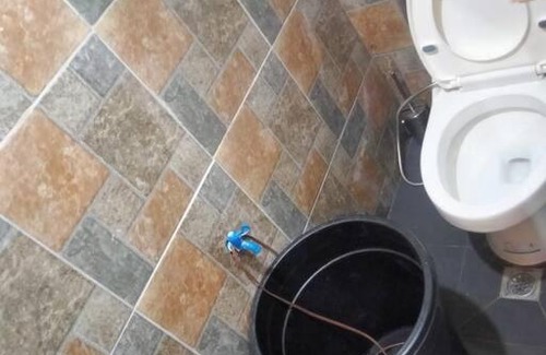 Taytay Apartment | TerisitaPlace - DriveBy RestStop