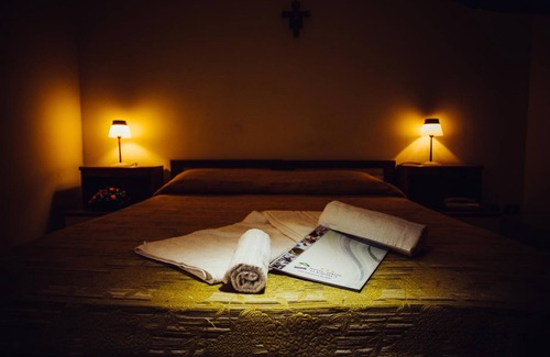 Rapolla Hotel | Terme di Rapolla