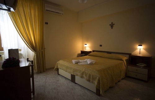 Rapolla Hotel | Terme di Rapolla