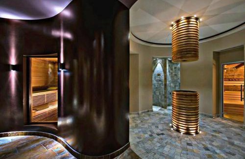 Montegrotto Terme Hotel | Terme di Relilax Boutique Hotel & Spa