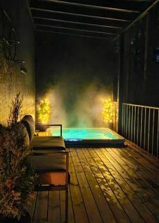 Rovaniemi Villa | Ternu Forestvilla