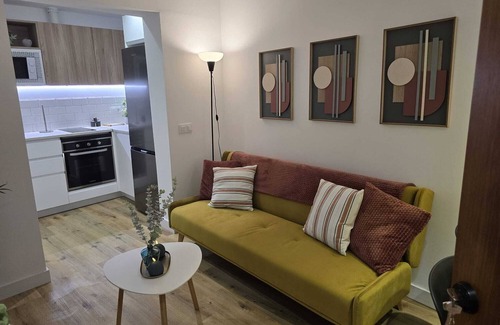 Teror Apartment | Teror Encantado Apartment