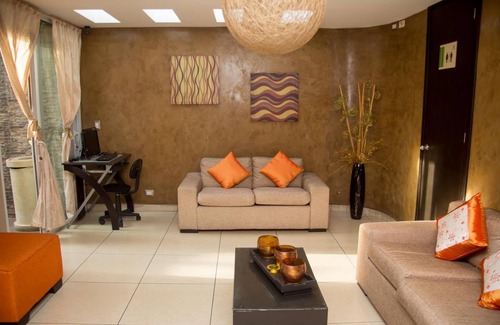 San Salvador Hotel | Terra Bella Hotel Boutique