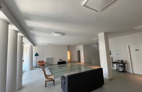 Traona Hotel | Terra Buona Rooms