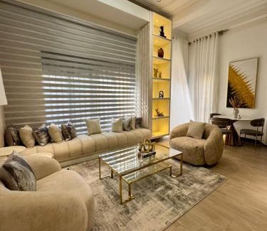 Kampala Apartment | Terra courts