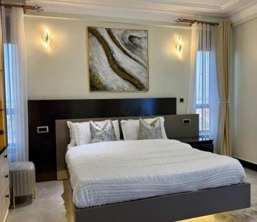 Kampala Apartment | Terra courts