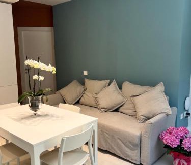 Province of Cagliari House | Terra de Mari
