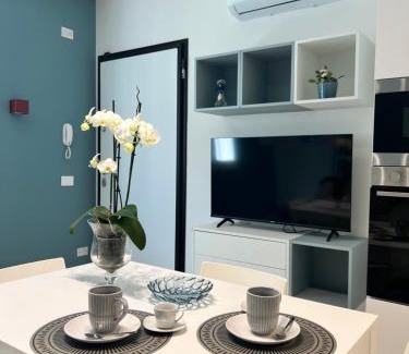 Province of Cagliari House | Terra de Mari