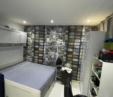 Realengo House | Terra do nunca