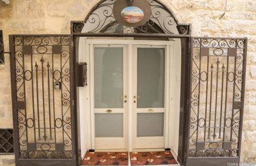 Old Town Apartment | Terra e Marte casa vacanza