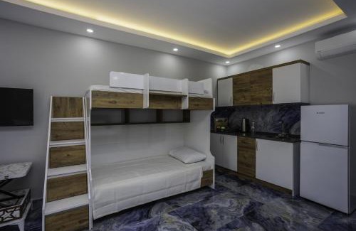 Beldibi Hotel | Terra Garden Hotel