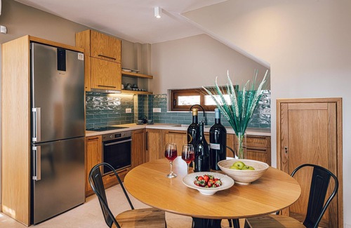 Maries House | Terra Lucis Mountain Residences - Anima Villa