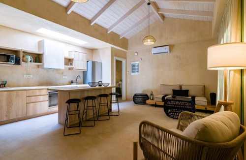 Ano Vasilikos Other | Terra Oleana Riza Cottage