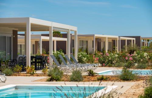 Novalja Resort | Terra Park Phalaris