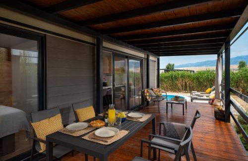 Kolan Resort | Terra Park SpiritoS