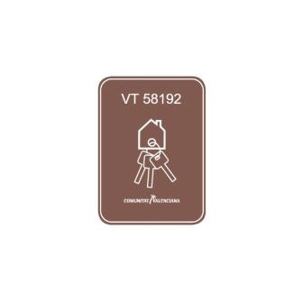 Jalance Apartment | Terra - Valle de Ayora