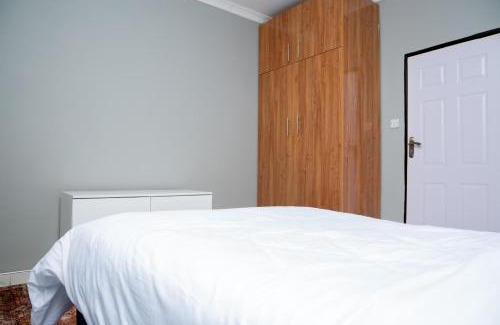 Lilongwe Apartment | Terra Vista Apartments