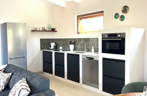 Santa Rosa Apartment | Terra77 - Private pool, Tropical garden, BBQ & Air conditioning, Close to beach & city