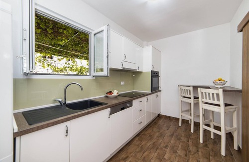 Bidol Apartment | ★Terrace ★FreeParking ★NearCenter Dolore- A1