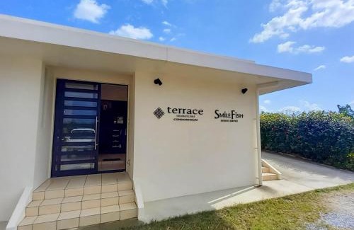 Iriomote-jima Taketomi-cho Apartment | terrace IRIOMOTEJIMA CONDOMINIUM