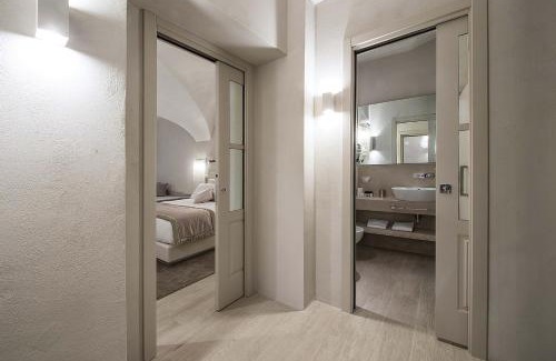 Navona Hotel | Terrace Pantheon Relais