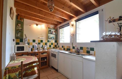 Fresville House | Terrace & Tranquility Home