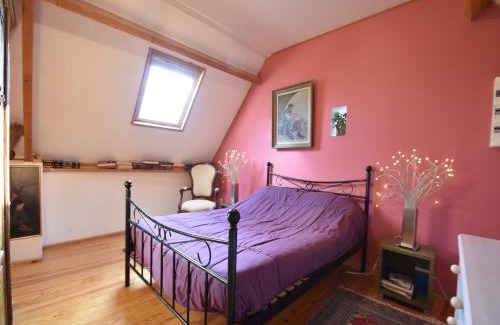 Fresville House | Terrace & Tranquility Home