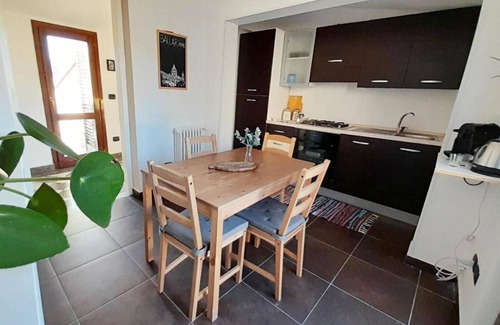 Albergheria Apartment | [TERRACE WITH VIEW] Attic in old town BallarHome