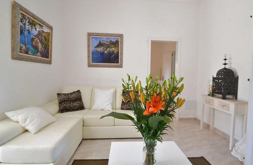 Colonia de Sant Pere House | Terraced House in Mallorca near Beach