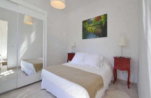 Colonia de Sant Pere House | Terraced House in Mallorca near Beach