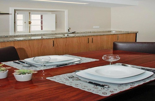 Old Town House | Terraced House in Funchal's Old Town