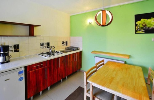 Sarbinowo House | Terraced House in Sarbinowo near Baltic Beach