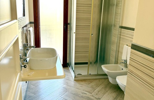 Palma di Montechiaro Bed & Breakfast | Terraces Chiaramontane, an oasis of peace and relaxation overlooking the Mediterranean Sea