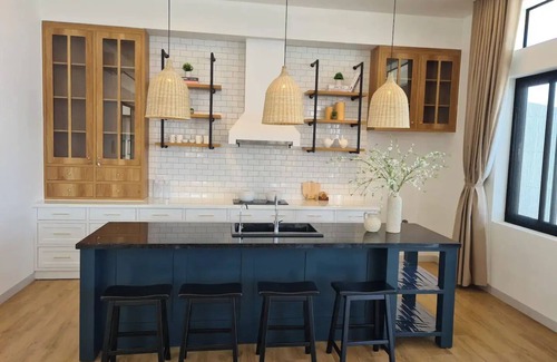 Phan Thiet House | TerraCotta Beachfront Villa Phan Thietnn