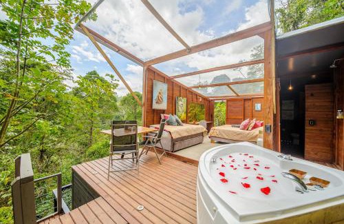 San Francisco Other | TERRAMAGA glamping