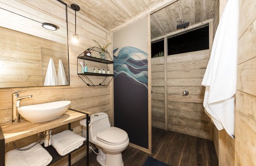 San Francisco Bed & Breakfast | Terramaga, the best natural experience in Colombia to sleep under the stars