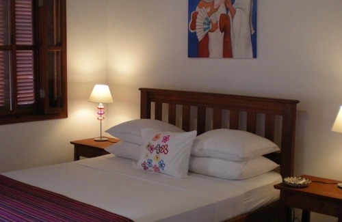 Copan Ruinas Hotel | Terramaya