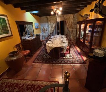 Fermoselle Hotel | Terraplén Seis Boutique Hotel