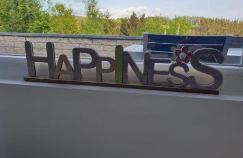 Malmedy Apartment | TERRASSES DE MALMEDY - Duplex "HAPPINESS" - Pellet & Airco-