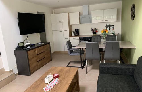 Malmedy House | Terrasses de Malmedy huisnr 211