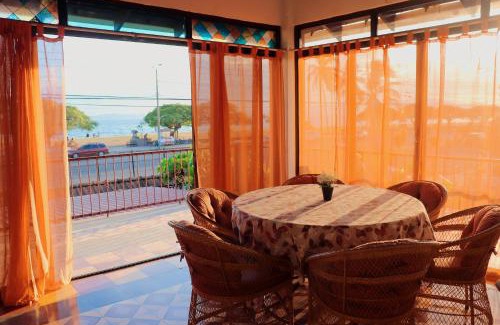Puntarenas Apartment | Terraza Suite Frente al Mar