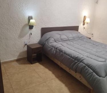 Piriapolis Apartment | Terrazas al Sol 01