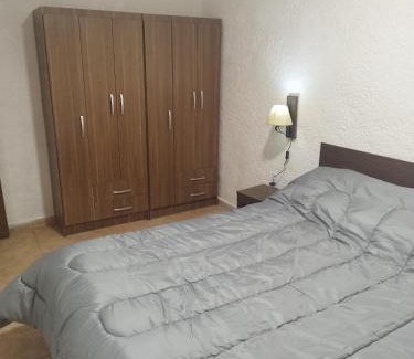 Piriapolis Apartment | Terrazas al Sol 01