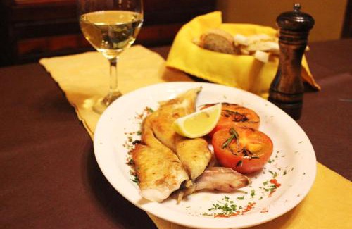 Colon Hotel | Terrazas de Colón