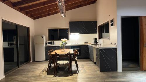 Melocoton House | Terrazas del Maipo
