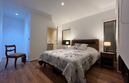 Melocoton House | Terrazas del Maipo