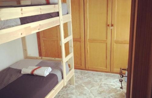 Los Abrigos Bed & Breakfast | Terrazas del Sur
